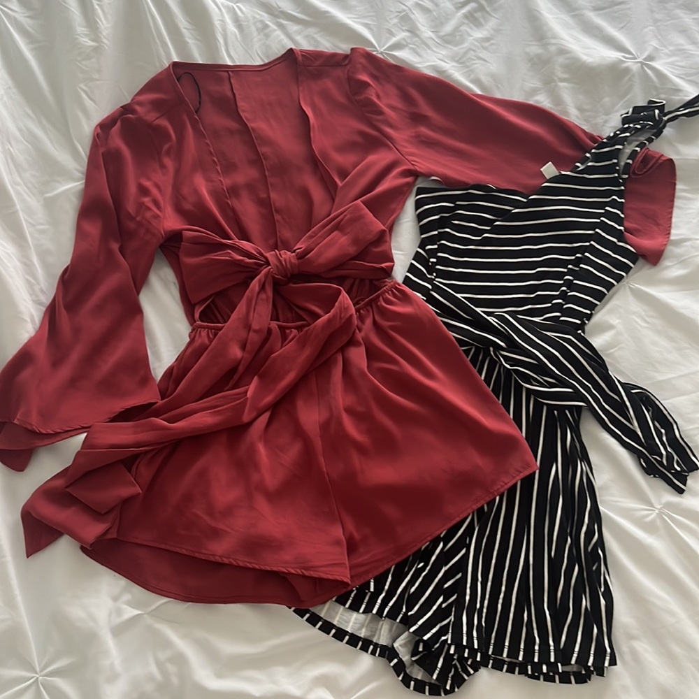 ✨Romper Bundle✨